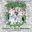 Kickin' It Old School Coloring Book (Teenage Mutant Ninja Turtles).