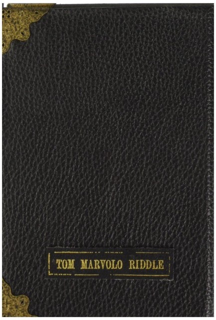 harry-potter-tom-riddle-diary-journal-notebook-planner-wizarding