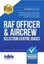 Royal Air Force Officer Aircrew and Selection Centre Workbook (OASC) (Officer).