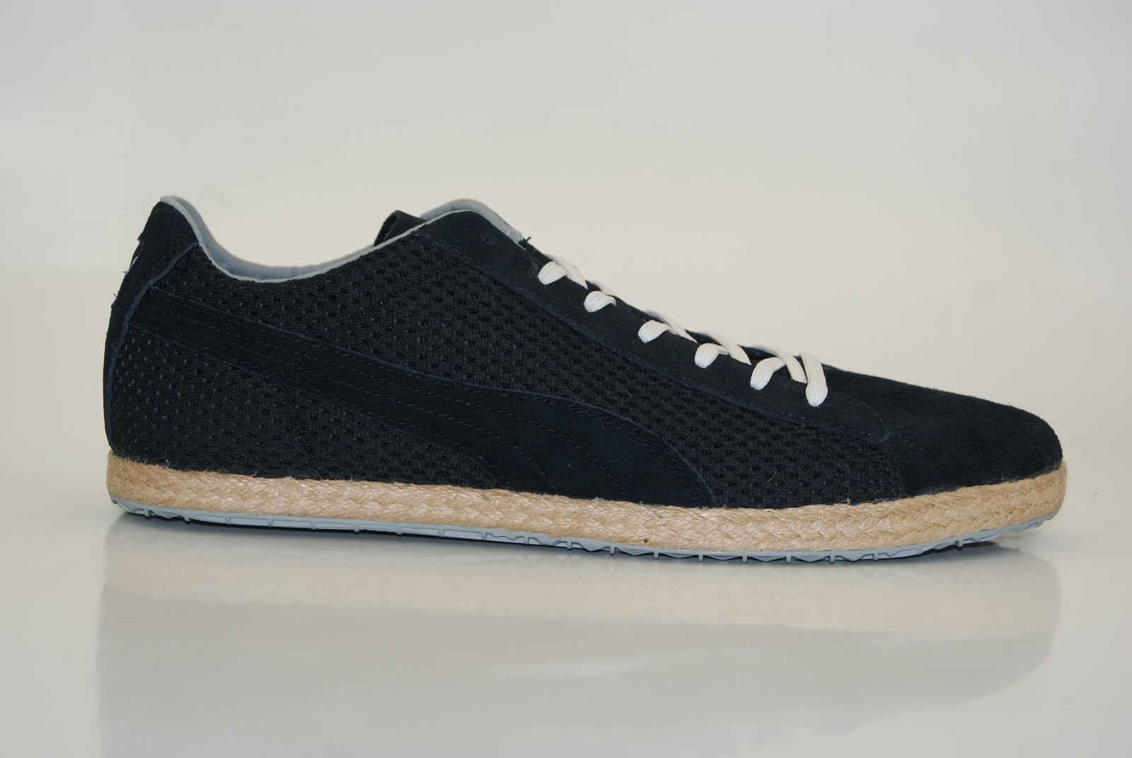 PUMA Glyde Espadrille SNEAKERS Low Shoes Men's Women's Lace-up Shoes ... 3