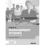 English for Management in Higher Education Studies: Tea - Paperback NEW Tony Cor
