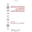 Applications of Chitin and Chitosan Goosen, Mattheus F. A. (Editor)