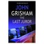 The Last Juror John Grisham