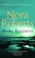 NORA ROBERTS ___ RISKY BUSINESS ___ BRAND NEW ___ FREEPOST UK