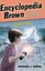 Encyclopedia Brown Shows the Way (Encyclopedia Brown) by Donald J Sobol.
