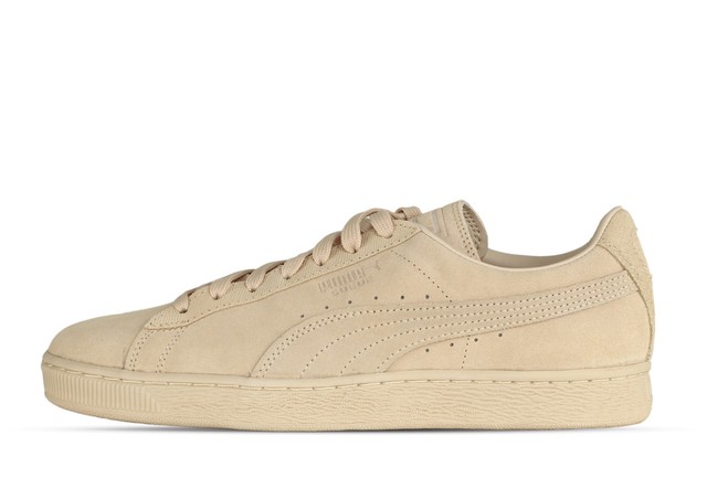 PUMA SUEDE CLASSIC tonal 362595 02 SNEAKER BEIGE UOMO Nuovo PUMA SUEDE CLASSIC tonal 362595 02 SNEAKER BEIGE UOMO Nuovo