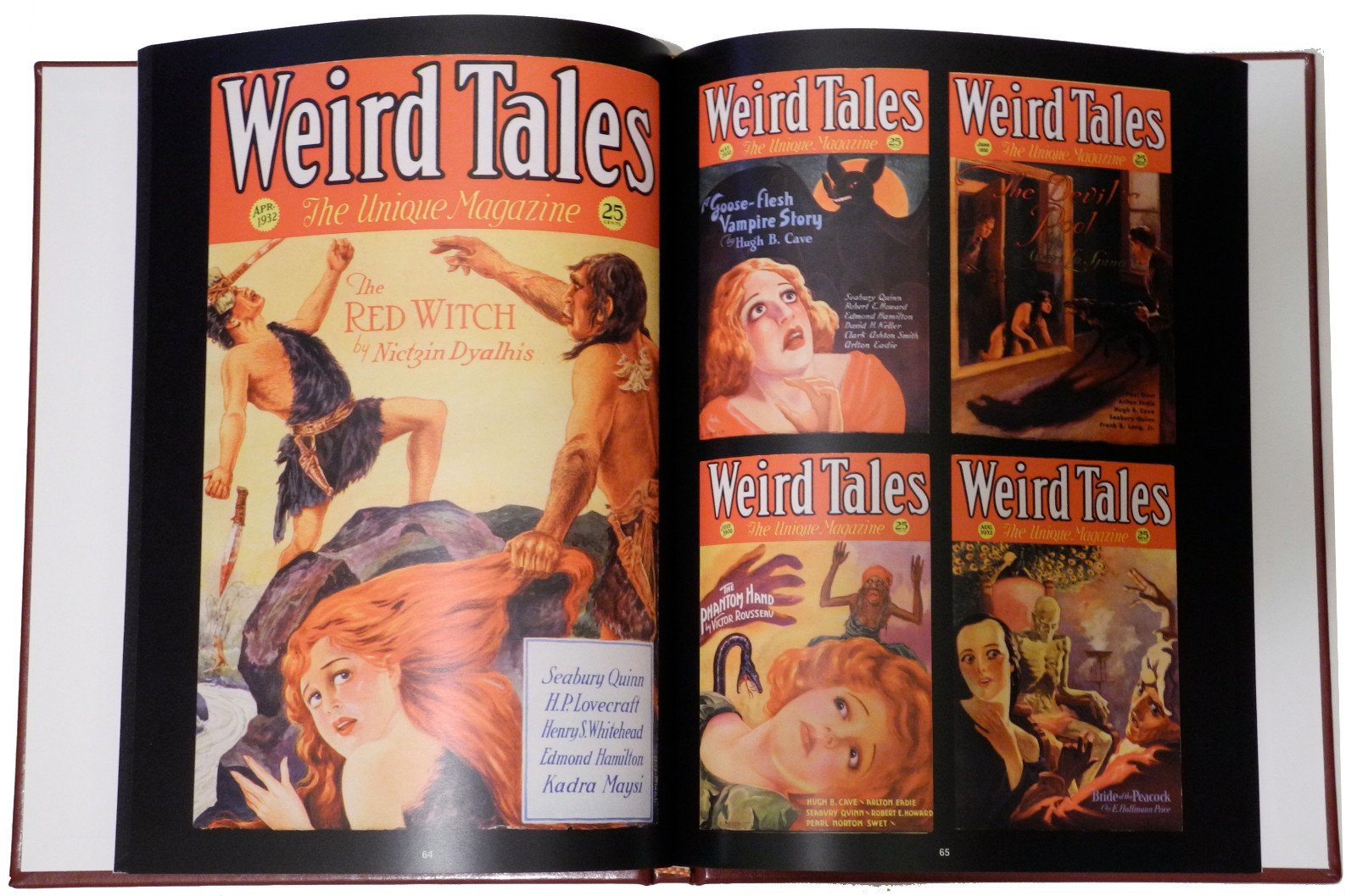 Tales from the Pearl, Vol 1