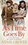 As Time Goes By Pb BOOK NEW
