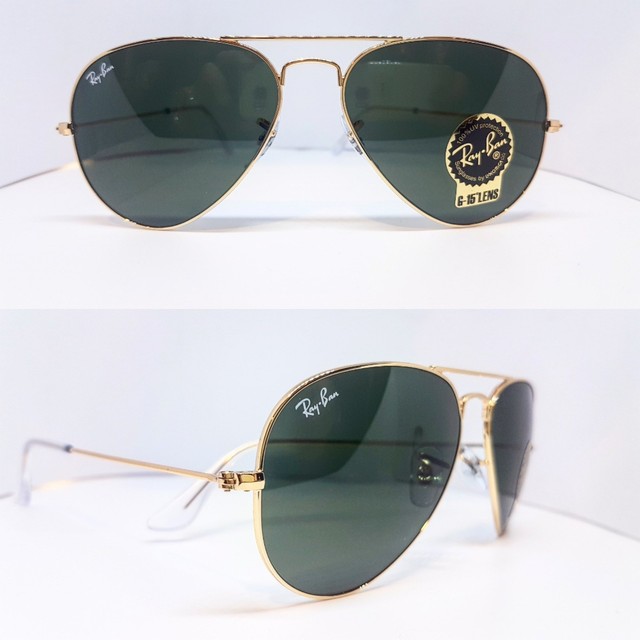 ray ban sonnenbrille rb3025 aviator metal ray ban sonnenbrille rb3025 aviator metal