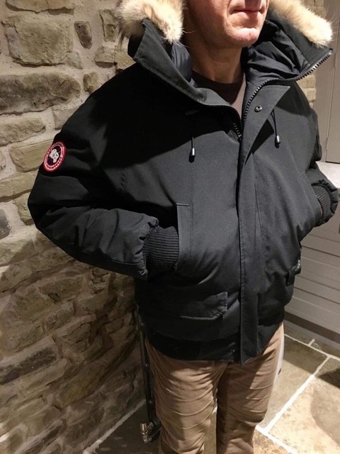 canada goose homme bomber canada goose homme bomber