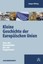Mittag, Jürgen: Kleine Geschichte der Europäischen Union, Taschenbuch