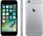 Apple iPhone 6 - 16GB - Spacegrau (Ohne Simlock) Smartphone - NEU BULK
