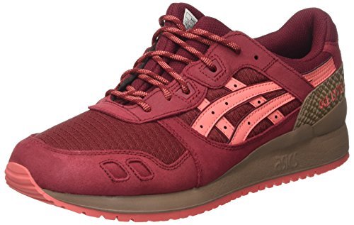 Asics Gel Lyte III Scarpe da Ginnastica Unisex Adulto R2i Asics Gel Lyte III Scarpe da Ginnastica Unisex Adulto R2i