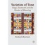 Varieties of Tone: Frege, Dummett and the Shades of Meaning Kortum, Richard D.