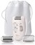 Philips HP6423/00 inklusive Rasier- und Trimmeraufsatz (Epilierer)