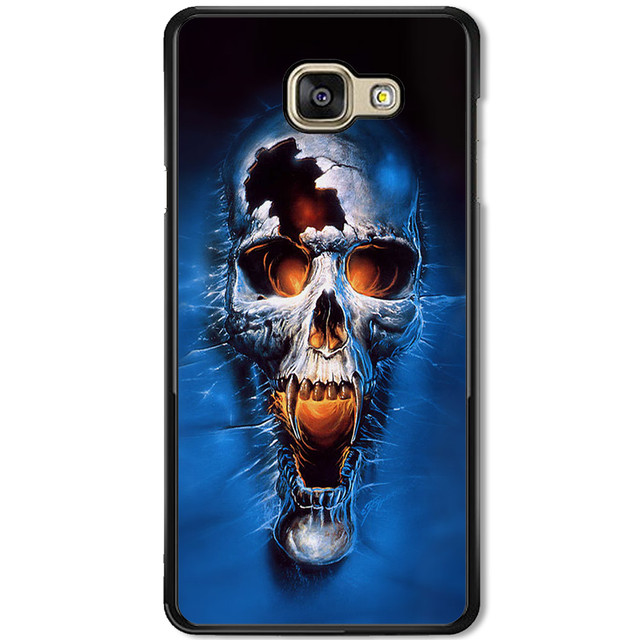 custodia samsung a5 2017 skull custodia samsung a5 2017 skull