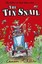 The Tin Snail by Cameron McAllister.