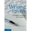 Writing Essays in English Language and Linguistics:: Principles, Tips and Strate