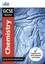 GCSE Chemistry Exam Practice Workbook, with Practice Test Paper by Letts GCSE...