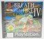 Breath Of Fire IV - Sony PlayStation 1 PS1 PSX NEU NEW eingeschweißt SEALED