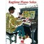 Ragtime Piano Solos: 44 Authentic Rags Hal Leonard Corp.