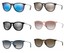 Sonnenbrille ray Ban rb4171 Erika mehrere Farben klassische polarisierte Linse