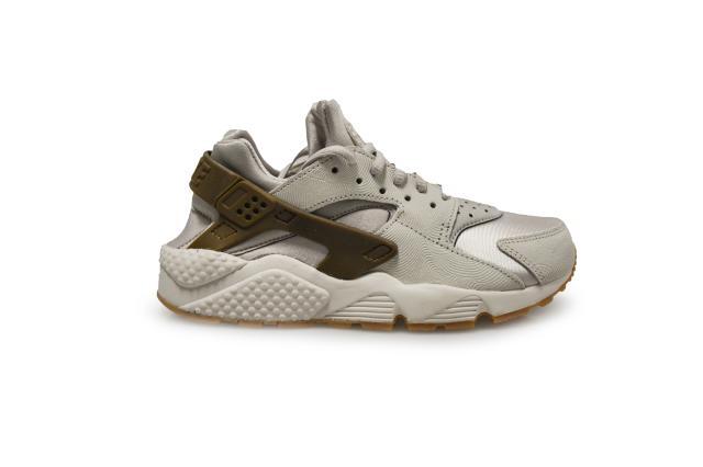 Da Donna Nike Air Huarache Run PRM SUEDE 833145 001Grigio fantasma Scarpe Da Ginnastica Da Donna Nike Air Huarache Run PRM SUEDE 833145 001Grigio fantasma Scarpe Da Ginnastica