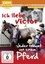 Ich liebe Victor / Jeder träumt von einem Pferd DVD (DDR-TV-Archiv) NEU OVP