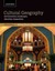 Cultural Geography: Environments, Landscapes, Identities, Inequalities by...