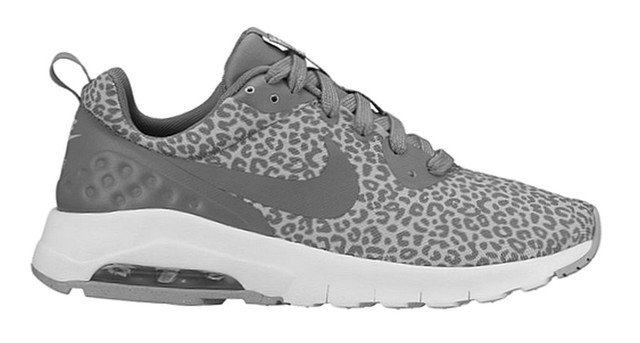 NIKE Da Uomo Fitness e tempo libero scarpa Air Max motion LW NERO GRIGIO NIKE Da Uomo Fitness e tempo libero scarpa Air Max motion LW NERO GRIGIO