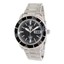 Seiko Analog forretning 5 Sports Silber Herren SNZH55K1