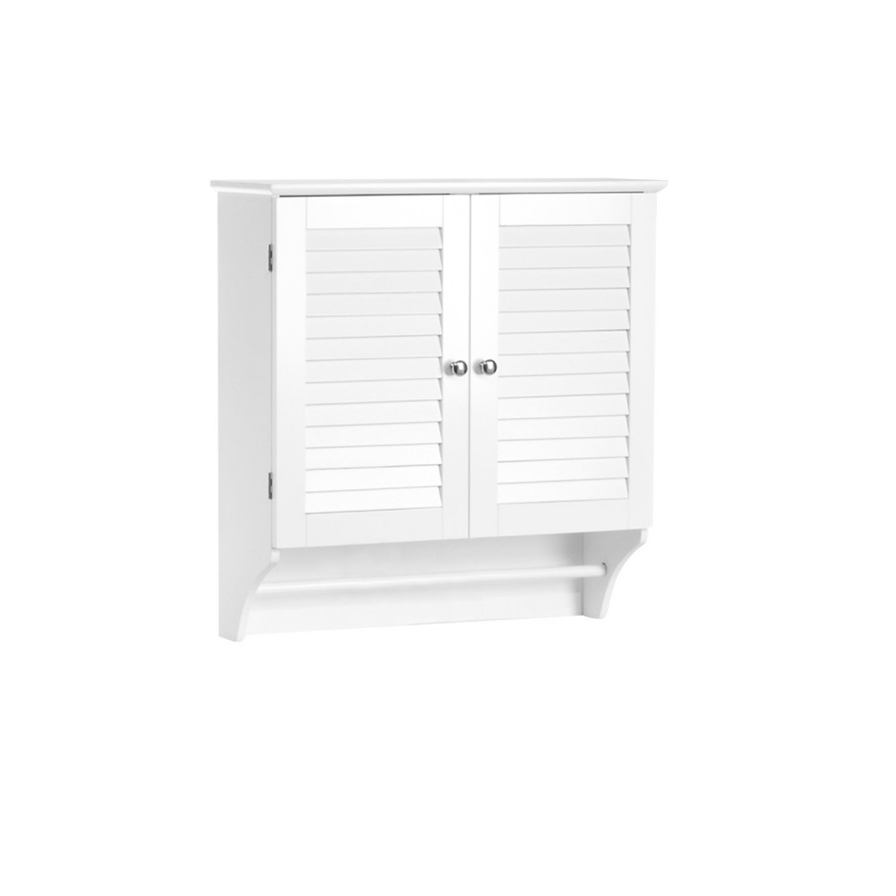 Riverridge Home S White Ellsworth Two Door Wall Cabinet Res Content Global Inflow Inflowcomponent Technicalissues