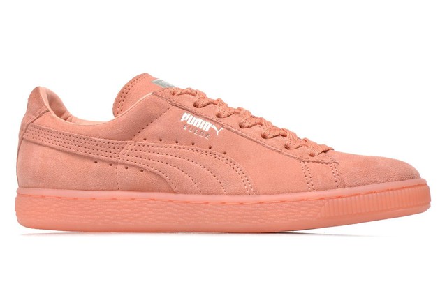 puma donna suede puma donna suede