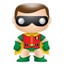 Funko POP Heroes Robin 1966 Vinyl Figure. Huge Saving