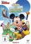 Sherie Pollack - Micky Maus Wunderhaus - Die Wunderhaus-Weltreise, 1 DVD