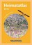 Heimatatlas für die Grundschule - Berlin / Atlas