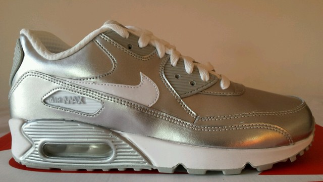 air max 90 argento air max 90 argento