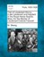 NEW Trial Of Lieutenant Munro, (late Lieutenant... BOOK (Paperback / softback)