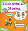 Stories (I Can Write) - Paperback NEW Ganeri, Anita 2013-05-09