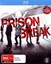 NEW Prison Break Collectors Set Blu Ray Free Shipping