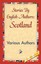 NEW Stories By English Authors BOOK (Hardback) Free P&H