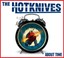 The Hotknives - About Time