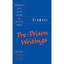 Antonio Gramsci: Pre-Prison Writings Gramsci, Antonio/ Bellamy, Richard (Editor)