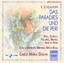 SCHUMANN R. - Das Paradies und die Peri op.50 CD (2) Arts Archives NEU