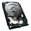 Western Digital Festplatte 500 GB WD 3,5 Zoll Green SATA Computer PC intern 32MB