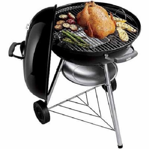 er 741001 Original Kettle 22inch Charcoal Grill eBay