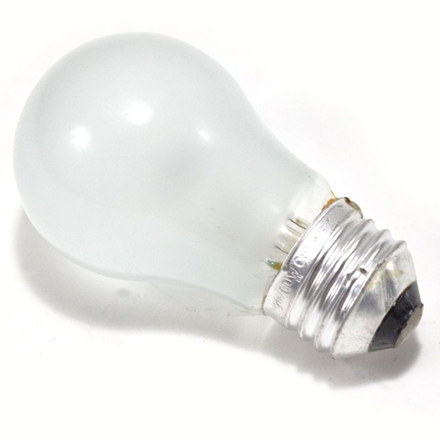 Whirlpool W10887190 Refrigerator Light Bulb For Whirlpool W10887190 Refrigerator Light Bulb For