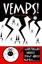 NEW Vemps #1 Series by Derek Morris BOOK (Paperback) Free P&H