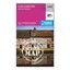 New Os L A 168 Colchester Halstead Maldon Map Walking Hiking Guide