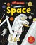 **NEW** - Space (Lift the Flap) (Board book) 0753435977